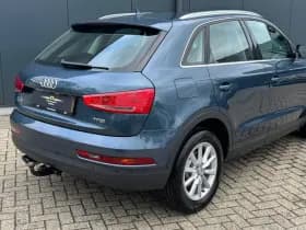 Audi Q3 1.4 TFSI Automaat Design Pro Line * Navigatie * Trekhaak * Keyless * Cruise Control * thumbnail 23