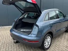 Audi Q3 1.4 TFSI Automaat Design Pro Line * Navigatie * Trekhaak * Keyless * Cruise Control * thumbnail 24