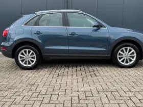Audi Q3 1.4 TFSI Automaat Design Pro Line * Navigatie * Trekhaak * Keyless * Cruise Control * thumbnail 26