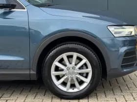 Audi Q3 1.4 TFSI Automaat Design Pro Line * Navigatie * Trekhaak * Keyless * Cruise Control * thumbnail 27