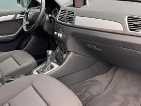 Audi Q3 1.4 TFSI Automaat Design Pro Line * Navigatie * Trekhaak * Keyless * Cruise Control * thumbnail 28