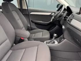 Audi Q3 1.4 TFSI Automaat Design Pro Line * Navigatie * Trekhaak * Keyless * Cruise Control * thumbnail 29