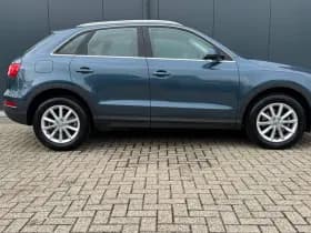 Audi Q3 1.4 TFSI Automaat Design Pro Line * Navigatie * Trekhaak * Keyless * Cruise Control * thumbnail 4