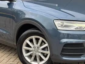 Audi Q3 1.4 TFSI Automaat Design Pro Line * Navigatie * Trekhaak * Keyless * Cruise Control * thumbnail 34