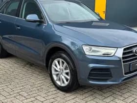 Audi Q3 1.4 TFSI Automaat Design Pro Line * Navigatie * Trekhaak * Keyless * Cruise Control * thumbnail 35