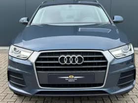 Audi Q3 1.4 TFSI Automaat Design Pro Line * Navigatie * Trekhaak * Keyless * Cruise Control * thumbnail 36