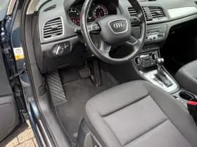 Audi Q3 1.4 TFSI Automaat Design Pro Line * Navigatie * Trekhaak * Keyless * Cruise Control * thumbnail 38