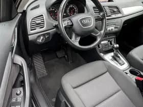 Audi Q3 1.4 TFSI Automaat Design Pro Line * Navigatie * Trekhaak * Keyless * Cruise Control * thumbnail 39