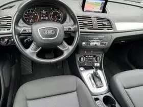 Audi Q3 1.4 TFSI Automaat Design Pro Line * Navigatie * Trekhaak * Keyless * Cruise Control * thumbnail 40