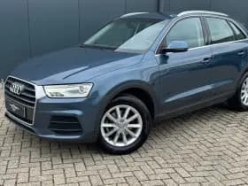 Audi Q3 1.4 TFSI Automaat Design Pro Line * Navigatie * Trekhaak * Keyless * Cruise Control * thumbnail 5