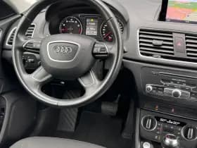 Audi Q3 1.4 TFSI Automaat Design Pro Line * Navigatie * Trekhaak * Keyless * Cruise Control * thumbnail 41