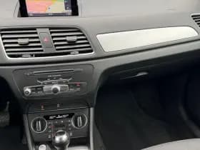 Audi Q3 1.4 TFSI Automaat Design Pro Line * Navigatie * Trekhaak * Keyless * Cruise Control * thumbnail 42