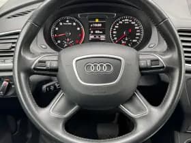 Audi Q3 1.4 TFSI Automaat Design Pro Line * Navigatie * Trekhaak * Keyless * Cruise Control * thumbnail 43