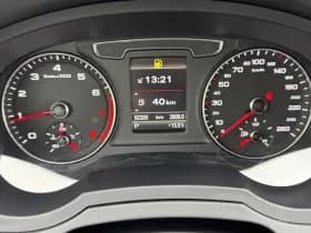 Audi Q3 1.4 TFSI Automaat Design Pro Line * Navigatie * Trekhaak * Keyless * Cruise Control * thumbnail 45