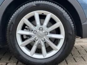 Audi Q3 1.4 TFSI Automaat Design Pro Line * Navigatie * Trekhaak * Keyless * Cruise Control * thumbnail 47