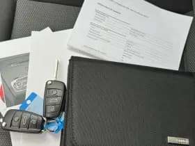 Audi Q3 1.4 TFSI Automaat Design Pro Line * Navigatie * Trekhaak * Keyless * Cruise Control * thumbnail 48