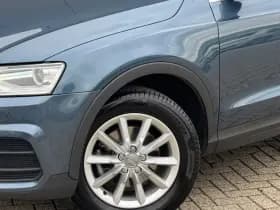 Audi Q3 1.4 TFSI Automaat Design Pro Line * Navigatie * Trekhaak * Keyless * Cruise Control * thumbnail 6