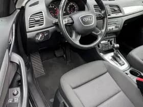 Audi Q3 1.4 TFSI Automaat Design Pro Line * Navigatie * Trekhaak * Keyless * Cruise Control * thumbnail 7