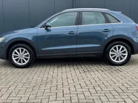 Audi Q3 1.4 TFSI Automaat Design Pro Line * Navigatie * Trekhaak * Keyless * Cruise Control * thumbnail 8