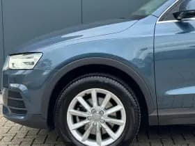 Audi Q3 1.4 TFSI Automaat Design Pro Line * Navigatie * Trekhaak * Keyless * Cruise Control * thumbnail 9