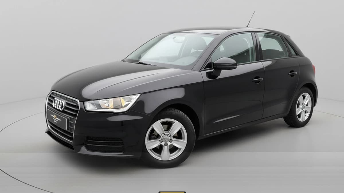 Audi A1 Sportback 1.0 TFSI Automaat Pro Line * Navigatie * Trekhaak * Cruise Control * Airco * — foto 1