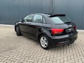 Audi A1 Sportback 1.0 TFSI Automaat Pro Line * Navigatie * Trekhaak * Cruise Control * Airco * thumbnail 15