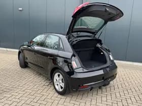 Audi A1 Sportback 1.0 TFSI Automaat Pro Line * Navigatie * Trekhaak * Cruise Control * Airco * thumbnail 16