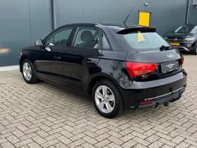 Audi A1 Sportback 1.0 TFSI Automaat Pro Line * Navigatie * Trekhaak * Cruise Control * Airco * thumbnail 18