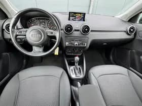 Audi A1 Sportback 1.0 TFSI Automaat Pro Line * Navigatie * Trekhaak * Cruise Control * Airco * thumbnail 3