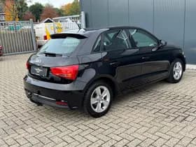Audi A1 Sportback 1.0 TFSI Automaat Pro Line * Navigatie * Trekhaak * Cruise Control * Airco * thumbnail 21