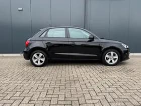 Audi A1 Sportback 1.0 TFSI Automaat Pro Line * Navigatie * Trekhaak * Cruise Control * Airco * thumbnail 25