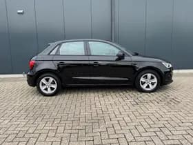 Audi A1 Sportback 1.0 TFSI Automaat Pro Line * Navigatie * Trekhaak * Cruise Control * Airco * thumbnail 4