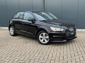 Audi A1 Sportback 1.0 TFSI Automaat Pro Line * Navigatie * Trekhaak * Cruise Control * Airco * thumbnail 33