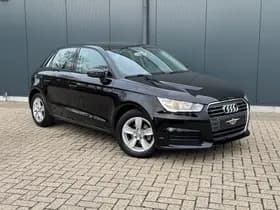 Audi A1 Sportback 1.0 TFSI Automaat Pro Line * Navigatie * Trekhaak * Cruise Control * Airco * thumbnail 34
