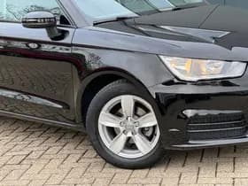 Audi A1 Sportback 1.0 TFSI Automaat Pro Line * Navigatie * Trekhaak * Cruise Control * Airco * thumbnail 35