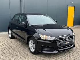 Audi A1 Sportback 1.0 TFSI Automaat Pro Line * Navigatie * Trekhaak * Cruise Control * Airco * thumbnail 36