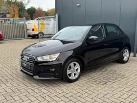 Audi A1 Sportback 1.0 TFSI Automaat Pro Line * Navigatie * Trekhaak * Cruise Control * Airco * thumbnail 38