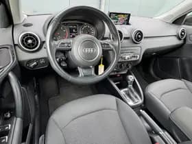 Audi A1 Sportback 1.0 TFSI Automaat Pro Line * Navigatie * Trekhaak * Cruise Control * Airco * thumbnail 39