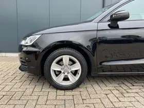 Audi A1 Sportback 1.0 TFSI Automaat Pro Line * Navigatie * Trekhaak * Cruise Control * Airco * thumbnail 9