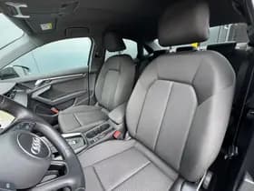 Audi A3 Limousine 30 TFSI Automaat * Carplay * Optiek Zwart * Parkeersensoren * thumbnail 11