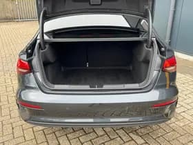 Audi A3 Limousine 30 TFSI Automaat * Carplay * Optiek Zwart * Parkeersensoren * thumbnail 16