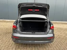 Audi A3 Limousine 30 TFSI Automaat * Carplay * Optiek Zwart * Parkeersensoren * thumbnail 19