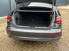 Audi A3 Limousine 30 TFSI Automaat * Carplay * Optiek Zwart * Parkeersensoren * thumbnail 24