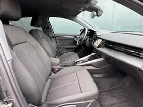 Audi A3 Limousine 30 TFSI Automaat * Carplay * Optiek Zwart * Parkeersensoren * thumbnail 27