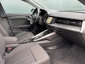 Audi A3 Limousine 30 TFSI Automaat * Carplay * Optiek Zwart * Parkeersensoren * thumbnail 28