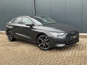 Audi A3 Limousine 30 TFSI Automaat * Carplay * Optiek Zwart * Parkeersensoren * thumbnail 32