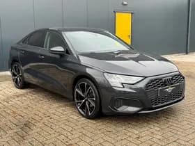 Audi A3 Limousine 30 TFSI Automaat * Carplay * Optiek Zwart * Parkeersensoren * thumbnail 34