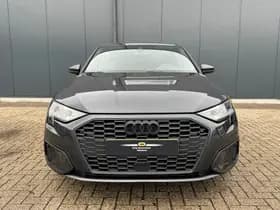 Audi A3 Limousine 30 TFSI Automaat * Carplay * Optiek Zwart * Parkeersensoren * thumbnail 35