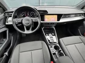 Audi A3 Limousine 30 TFSI Automaat * Carplay * Optiek Zwart * Parkeersensoren * thumbnail 38