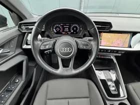 Audi A3 Limousine 30 TFSI Automaat * Carplay * Optiek Zwart * Parkeersensoren * thumbnail 39